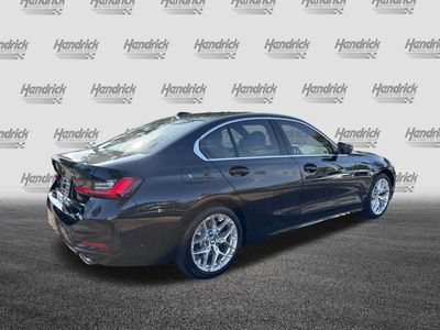 2026 BMW 3 Series 330i - Photo 9