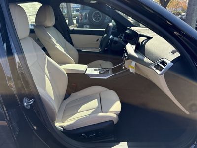 2026 BMW 3 Series 330i - Photo 17