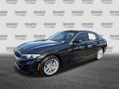 2026 BMW 3 Series 330i - Photo 5