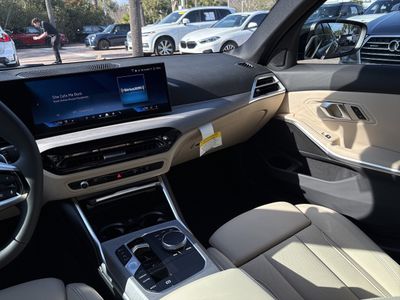 2026 BMW 3 Series 330i - Photo 14