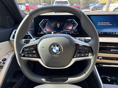 2026 BMW 3 Series 330i - Photo 16