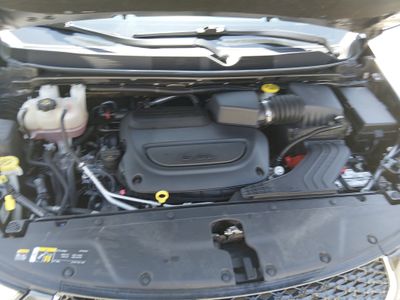 2023 Chrysler Pacifica — photo 9 view
