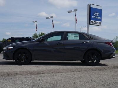 2026 Hyundai Elantra - Photo 11