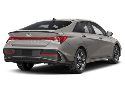 2026 Hyundai Elantra - Photo 44