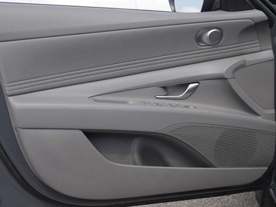 2026 Hyundai Elantra - Photo 25