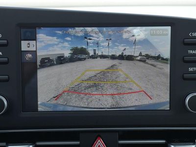 2026 Hyundai Elantra - Photo 8