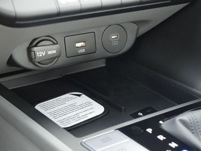 2026 Hyundai Elantra - Photo 9