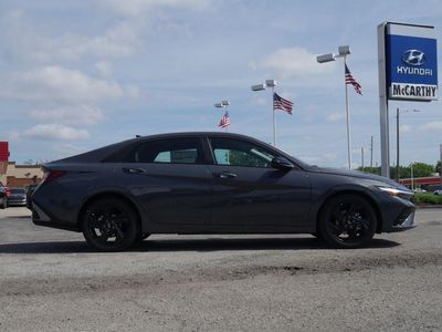 2026 Hyundai Elantra - Photo 18