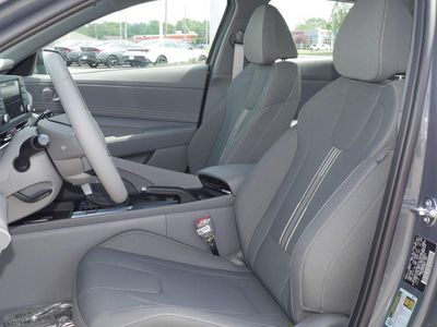 2026 Hyundai Elantra - Photo 28