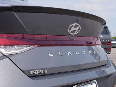 2026 Hyundai Elantra - Photo 14