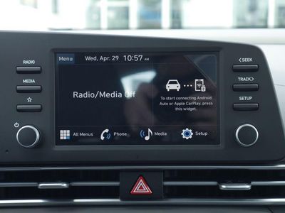 2026 Hyundai Elantra - Photo 38