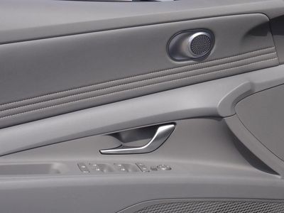 2026 Hyundai Elantra - Photo 26