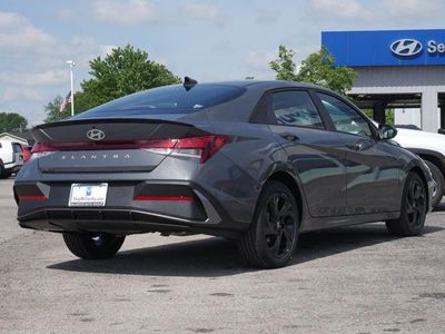 2026 Hyundai Elantra - Photo 17