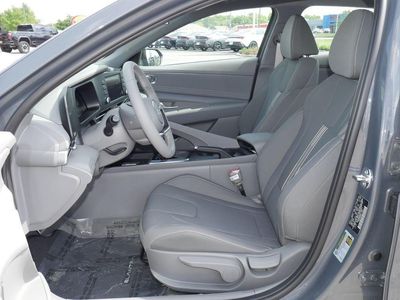 2026 Hyundai Elantra - Photo 27