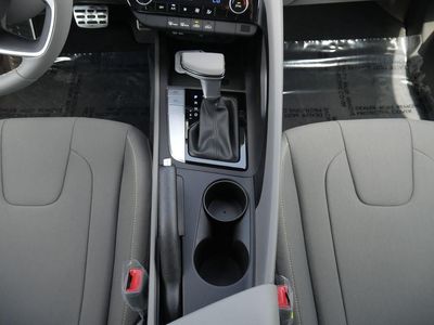 2026 Hyundai Elantra - Photo 40