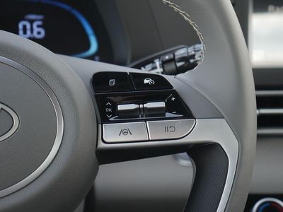 2026 Hyundai Elantra - Photo 35