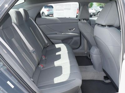 2026 Hyundai Elantra - Photo 21