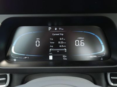 2026 Hyundai Elantra - Photo 36