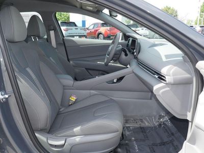 2026 Hyundai Elantra - Photo 19