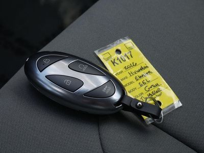2026 Hyundai Elantra - Photo 42