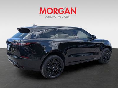 2020 Land Rover Range Rover Velar - Photo 4