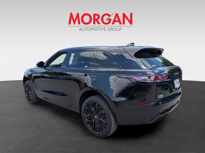 2020 Land Rover Range Rover Velar - Photo 6