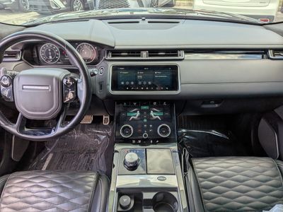 2020 Land Rover Range Rover Velar - Photo 16
