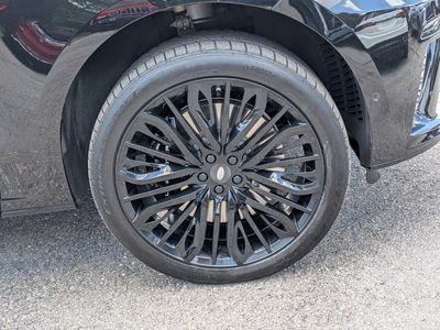 2020 Land Rover Range Rover Velar - Photo 11