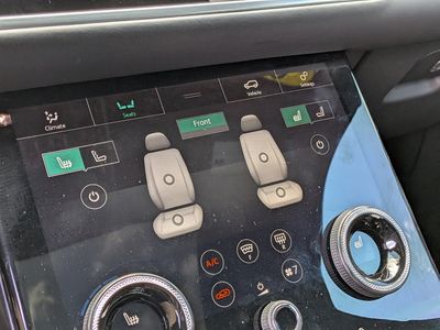 2020 Land Rover Range Rover Velar - Photo 32