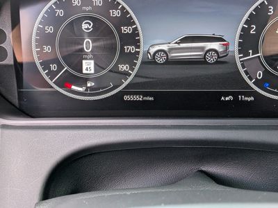2020 Land Rover Range Rover Velar - Photo 27