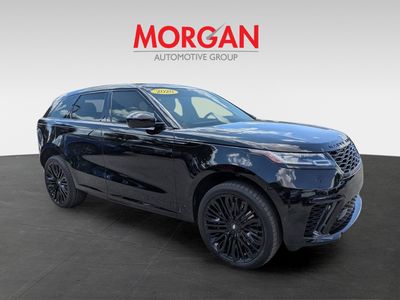 2020 Land Rover Range Rover Velar - Photo 2