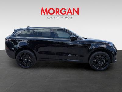 2020 Land Rover Range Rover Velar - Photo 3