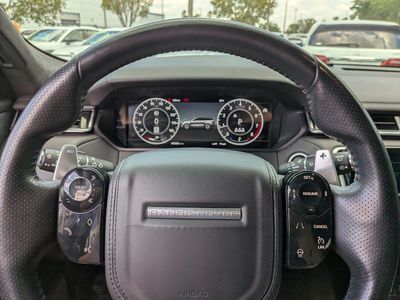2020 Land Rover Range Rover Velar - Photo 26