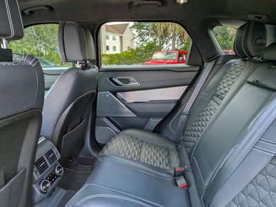2020 Land Rover Range Rover Velar - Photo 14
