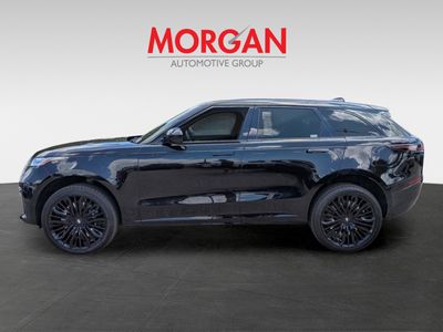 2020 Land Rover Range Rover Velar - Photo 7