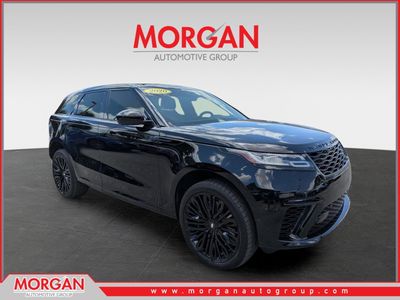 2020 Land Rover Range Rover Velar - Photo 1