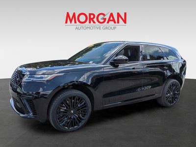 2020 Land Rover Range Rover Velar - Photo 8