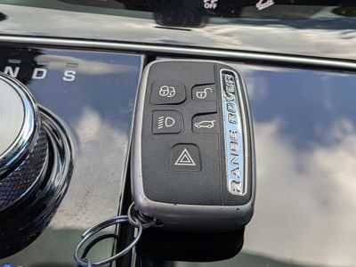 2020 Land Rover Range Rover Velar - Photo 34