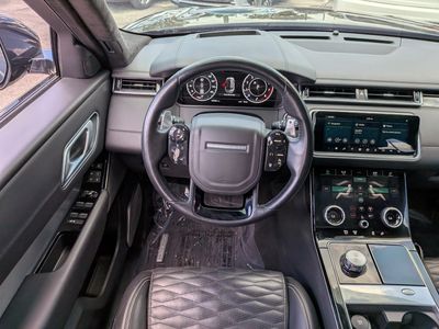 2020 Land Rover Range Rover Velar - Photo 17