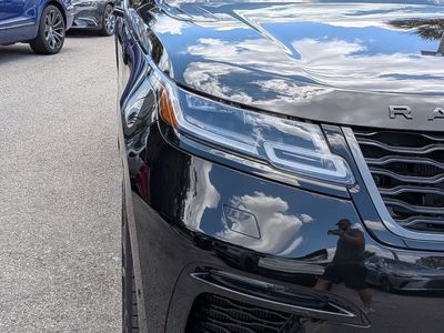 2020 Land Rover Range Rover Velar - Photo 9