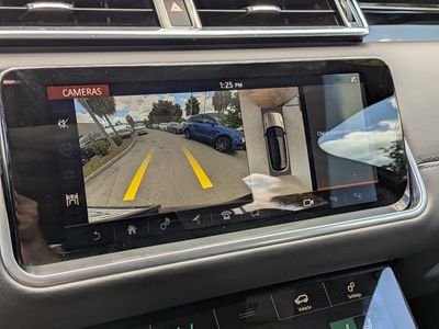 2020 Land Rover Range Rover Velar - Photo 33