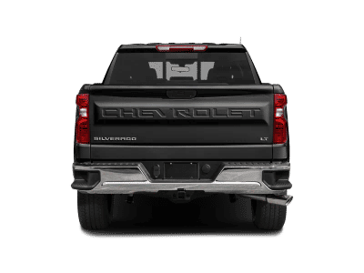 2021 Chevrolet Silverado 1500 - Photo 6