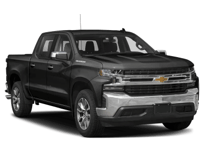 2021 Chevrolet Silverado 1500 - Photo 7