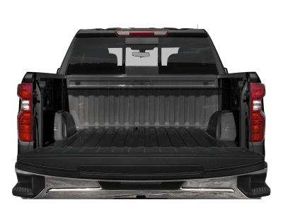 2021 Chevrolet Silverado 1500 - Photo 12