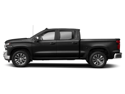 2021 Chevrolet Silverado 1500 - Photo 4