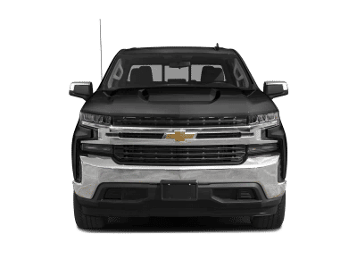 2021 Chevrolet Silverado 1500 - Photo 5