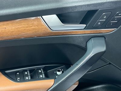 2021 Audi Q5 — photo 14 view