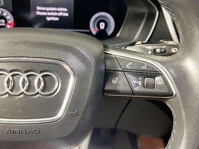 2021 Audi Q5 — photo 17 view