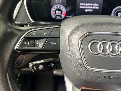 2021 Audi Q5 — photo 16 view