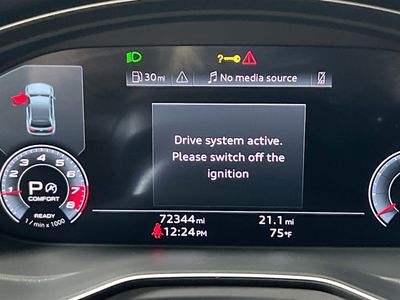 2021 Audi Q5 — photo 19 view